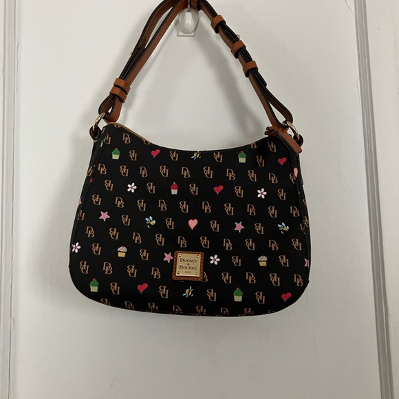 Dooney & Bourke Handbags - Dooney & Bourke Small Kiley Hobo bag.